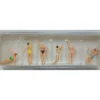 Trains*Preiser 10306 HO Swimming People Figures (Set of 6) - Model Train Junction: Quality Parts and Art Supplies