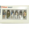 Trains*Preiser 65327 O Seated People Figures (Set of 6) - Model Train Junction: Quality Parts and Art Supplies