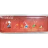Trains*Preiser 88519 Z Krause Family Travel Figures (Set of 6) - Model Train Junction: Quality Parts and Art Supplies