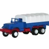 Trains*Promotex 006461 HO AM General M54 6 x 6 5/10 Ton Truck - Model Train Junction: Quality Parts and Art Supplies