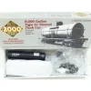 Trains*Proto 2000 8366 HO APOX 8,000 Gallon Type 21 Riveted Tank Car Kit - Model Train Junction: Quality Parts and Art Supplies