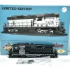 Trains*Proto 2000 23043 HO AT&SF EMD GP7 Phase II Diesel Loco w/Dynamic Brakes #2790 - Model Train Junction: Quality Parts and Art Supplies