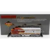 Trains*Proto 2000 920-40690 HO ATSF EMD 37-Class F7A Diesel Locomotive w/DCC/Sound #41C NIB - Model Train Junction: Quality Parts and Art Supplies