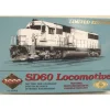 Trains*Proto 2000 23481 HO Burlington Northern SD60 Diesel Locomotive #8302 - Model Train Junction: Quality Parts and Art Supplies