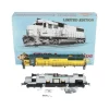 Trains*Proto 2000 23483 HO CNW SD60 Diesel Locomotive #8017 EX/Box - Model Train Junction: Quality Parts and Art Supplies