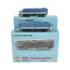 Trains*Proto 2000 23444 HO FA1 & FB1 Diesel Locomotive Set w/DCC/Sound #325 & 325-B NIB - Model Train Junction: Quality Parts and Art Supplies