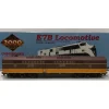 Trains*Proto 2000 21111 HO IC E7B Unpowered B-Unit Diesel Locomotive #4102 - Model Train Junction: Quality Parts and Art Supplies