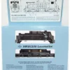 Trains*Proto 2000 21152 HO Illinois Central SW9/1200 Diesel Locomotive #438 - Model Train Junction: Quality Parts and Art Supplies