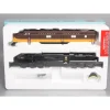 Trains*Proto 2000 23208 HO Illinois Central E-6 Diesel Locomotive w/ Mars Light #4001 - Model Train Junction: Quality Parts and Art Supplies