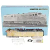 Trains*Proto 2000 30802 HO Rock Island E8/9 Loco With Mars Light #657 - Weathered VG/Box - Model Train Junction: Quality Parts and Art Supplies