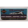 Trains*Proto 2000 21055 HO Scale ACL Non Powered B Unit Diesel Locomotive #758B LN/Box - Model Train Junction: Quality Parts and Art Supplies