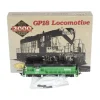 Trains*Proto 2000 8146 HO Scale Burlington Hight Nose GP18 Diesel Locomotive #1996 VG/Box - Model Train Junction: Quality Parts and Art Supplies