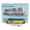Trains*Proto 2000 23031 HO Scale C&NW EMD GP7 Phase II Diesel Locomotive #1558 EX/Box - Model Train Junction: Quality Parts and Art Supplies