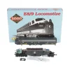 Trains*Proto 2000 8015 HO Scale Conrail E8/9 Powered Diesel Locomotive #4020 EX/Box - Model Train Junction: Quality Parts and Art Supplies