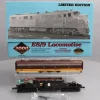 Trains*Proto 2000 30799 HO Scale Illinois Central E8/9 Diesel Locomotive #4308 - Model Train Junction: Quality Parts and Art Supplies