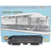 Trains*Proto 2000 30210 HO Scale L&N FA2 Powered Diesel Locomotive #366 w/DCC & Sound/Box - Model Train Junction: Quality Parts and Art Supplies
