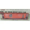 Trains*Proto 1000 8412 HO Scale Life Magazine Box Car - Model Train Junction: Quality Parts and Art Supplies