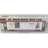 Trains*Proto 1000 8418 HO Scale LIFE Magazine Boxcar - Model Train Junction: Quality Parts and Art Supplies