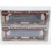 Trains*Proto 1000 920-35005 HO Scale Missouri Pacific F3 A/B Diesel Locomotive Set MT/Box - Model Train Junction: Quality Parts and Art Supplies
