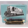 Trains*Proto 2000 21700 HO Scale NKP Phase III GP9 Diesel Engine #534 - Model Train Junction: Quality Parts and Art Supplies