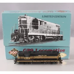 Trains*Proto 2000 21700 HO Scale NKP Phase III GP9 Diesel Engine #534 - Model Train Junction: Quality Parts and Art Supplies