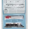 Trains*Proto 2000 8123 HO Scale Santa Fe E8/9 Diesel Locomotive #86 NIB - Model Train Junction: Quality Parts and Art Supplies