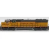 Trains*Proto 2000 23491 HO Scale Union Pacific EMD SD60 Diesel Locomotive #6044 EX - Model Train Junction: Quality Parts and Art Supplies