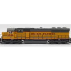 Trains*Proto 2000 23491 HO Scale Union Pacific EMD SD60 Diesel Locomotive #6044 EX - Model Train Junction: Quality Parts and Art Supplies