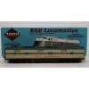 Trains*Proto 2000 23215 HO Seaboard E6B Diesel Locomotive #3103 LN/Box - Model Train Junction: Quality Parts and Art Supplies