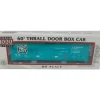 Trains*Proto 1000 23938 HO TCAX 60' Thrall Door Boxcar # 30030 - Model Train Junction: Quality Parts and Art Supplies