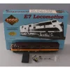 Trains*Proto 2000 21108 Illinois Central EMD E7A Diesel Locomotive #4000 - Model Train Junction: Quality Parts and Art Supplies