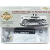 Trains*Proto 2000 23132 Life Life HO MPLX Tank Car Kit - Model Train Junction: Quality Parts and Art Supplies