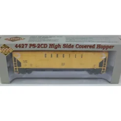 Trains*Proto 1000 21370 Life Like Cargill Covered Hopper - Model Train Junction: Quality Parts and Art Supplies