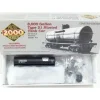 Trains*Proto 2000 8335 Life Like HO APOX Tank Car Kit - Model Train Junction: Quality Parts and Art Supplies