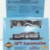 Trains*Proto 2000 23001 Life Like HO AT&SF GP7 Phase II Diesel - Model Train Junction: Quality Parts and Art Supplies