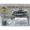 Trains*Proto 2000 23135 Life Like HO BEPX Tank Car Kit - Model Train Junction: Quality Parts and Art Supplies