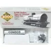 Trains*Proto 2000 3124 Life Like HO Conoco Tank Car Kit - Model Train Junction: Quality Parts and Art Supplies