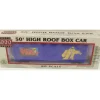 Trains*Proto 1000 8726 Life Like HO Dick Tracy Box Car - Model Train Junction: Quality Parts and Art Supplies