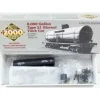 Trains*Proto 2000 1721 Life Like HO HTCX Tank Car Kit- Assembled - Model Train Junction: Quality Parts and Art Supplies