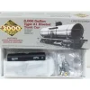 Trains*Proto 2000 1710 Life Like HO HTCX Tank Car Kit - Model Train Junction: Quality Parts and Art Supplies