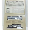 Trains*Proto 2000 8155 Life Like HO Illinois Central GP18 Diesel Locomotive - Model Train Junction: Quality Parts and Art Supplies