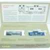 Trains*Proto 2000 8274 Life Like HO N&W Caboose Kit - Model Train Junction: Quality Parts and Art Supplies