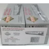 Trains*Proto 2000 8469 Life Like HO NKP Gondola Kits 4-Pack - Model Train Junction: Quality Parts and Art Supplies