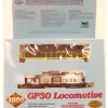 Trains*Proto 2000 23085 Life Like HO NKP GP30 Diesel Loco - Model Train Junction: Quality Parts and Art Supplies