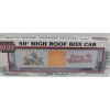 Trains*Proto 1000 8722 Life Like HO Prince Valiant Box Car - Model Train Junction: Quality Parts and Art Supplies