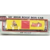 Trains*Proto 1000 8709 Life Like HO Scale Annie Box Car - Model Train Junction: Quality Parts and Art Supplies