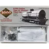 Trains*Proto 2000 1746 Life Like HTCX Tank Car Kit - Model Train Junction: Quality Parts and Art Supplies