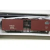 Trains*Proto 2000 35929 Life Like P&LE HO 50' Boxcar Kit - Model Train Junction: Quality Parts and Art Supplies