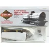 Trains*Proto 2000 21276 Life Like Phil Quartz Tank Car Kit - Model Train Junction: Quality Parts and Art Supplies