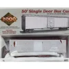 Trains*Proto 2000 20126 Life Like SLSW 50' Boxcar Kit - Model Train Junction: Quality Parts and Art Supplies